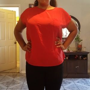 Red top xl